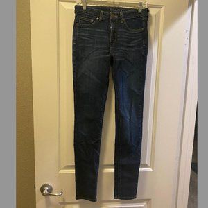 Spanx Skinny Jeans